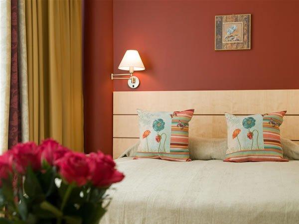 Royal Square & Hotelli 5*